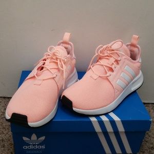 Adidas X_PLR [Size 4]